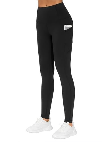 Live In High Waist Leggings