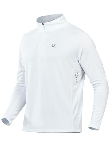 Zella Quarter Zip – Premium Performance Layer