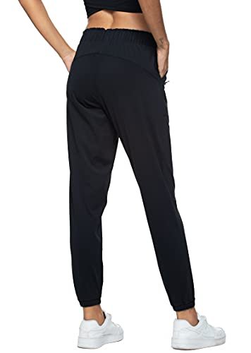 Zella Live In Pocket Joggers – Premium Activewear