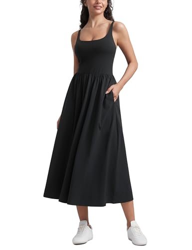 Zella Dress – Versatile Active & Athleisure Dresses