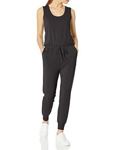 Zella Jumpsuit – Effortless Style Meets Performance