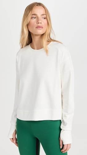Zella Sweatshirt – Premium Performance & Everyday Comfort