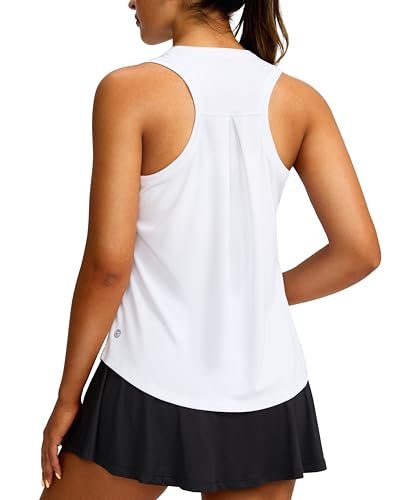 Zella Tank | Performance Athleisure Tops