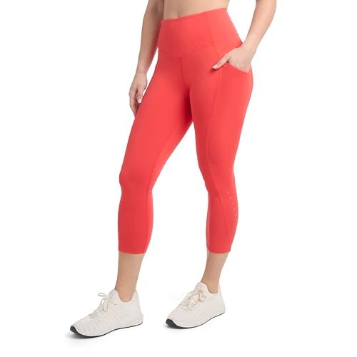 Zella Crop Leggings