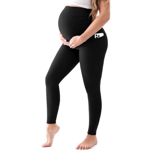 Zella Maternity Leggings