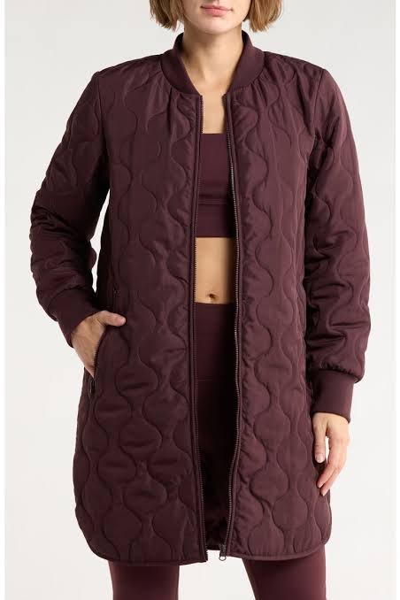Z by Zella Jacket