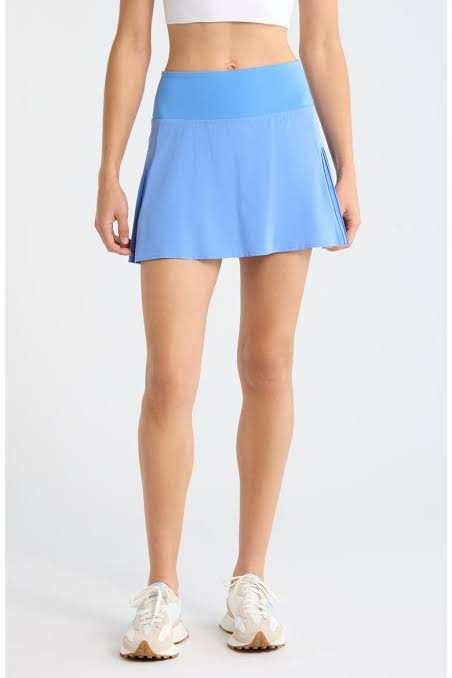 Zella Match Point Skort