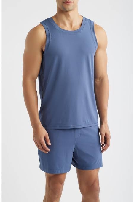 Zella Run Tank