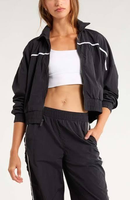 Zella Studio Lite Jacket